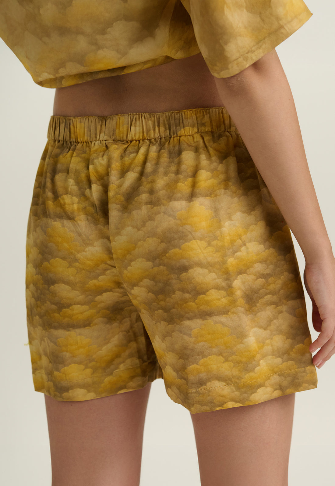 Clouds Boxers (Organic)