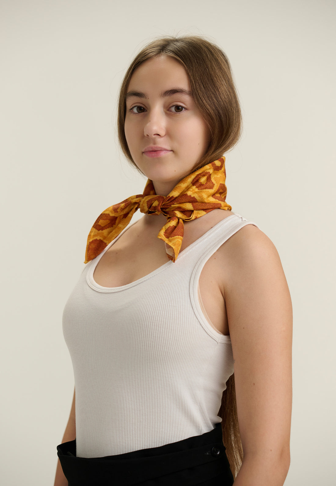 The UDDGO Honeycomb Bandana (Organic)