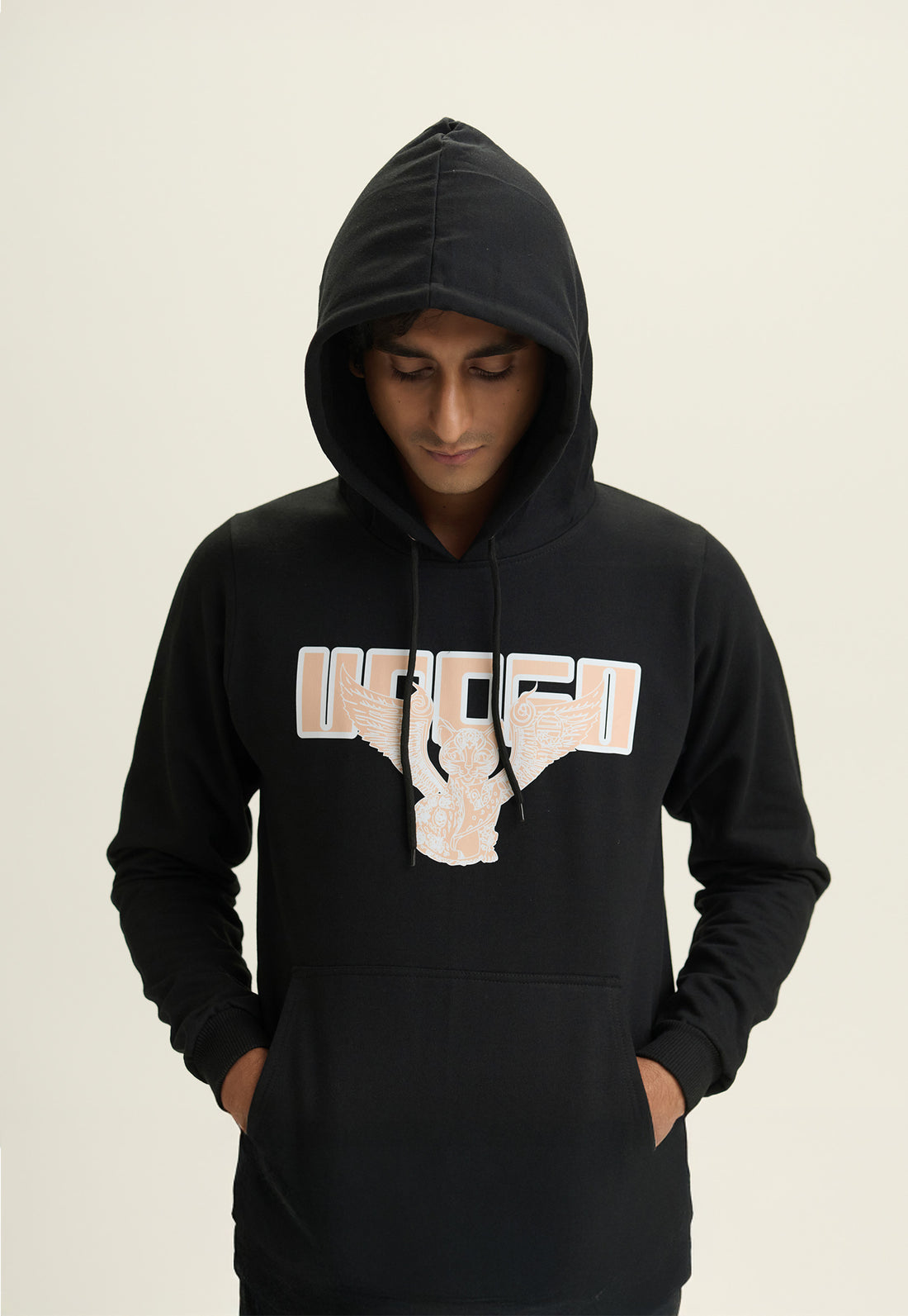 Blessed Cat ™  BY UDDGO™  Hoodie