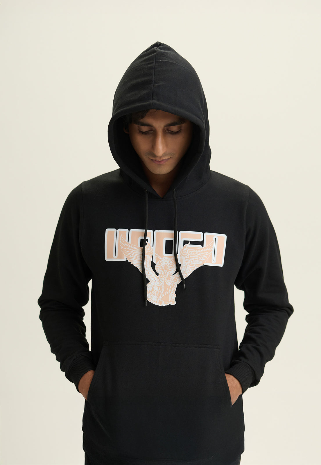 Blessed Cat ™  BY UDDGO™  Hoodie
