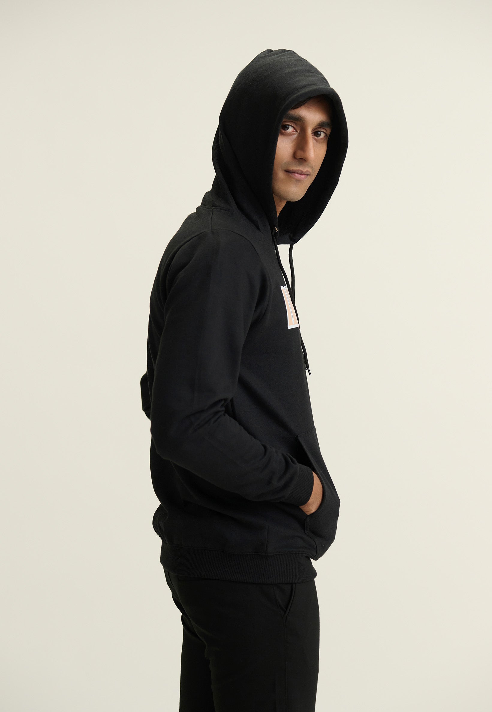 Blessed Cat ™  BY UDDGO™  Hoodie